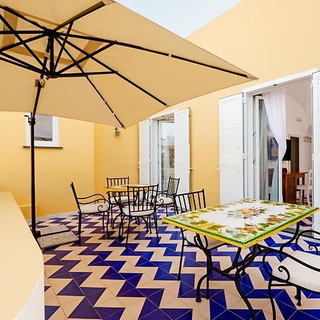Hotel Da Raffaele Ischia Eksteriør bilde