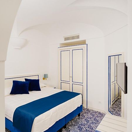 Hotel Da Raffaele Ischia Eksteriør bilde