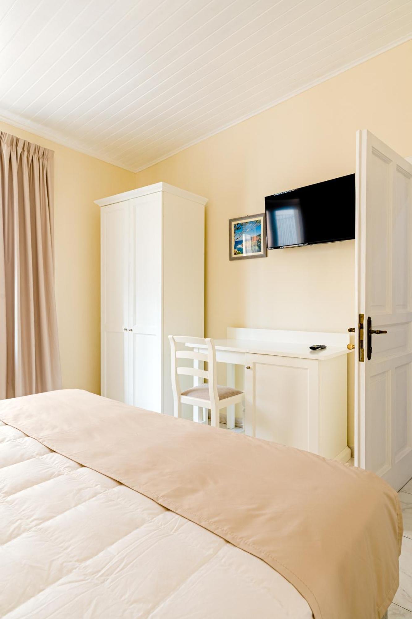 Hotel Da Raffaele Ischia Eksteriør bilde