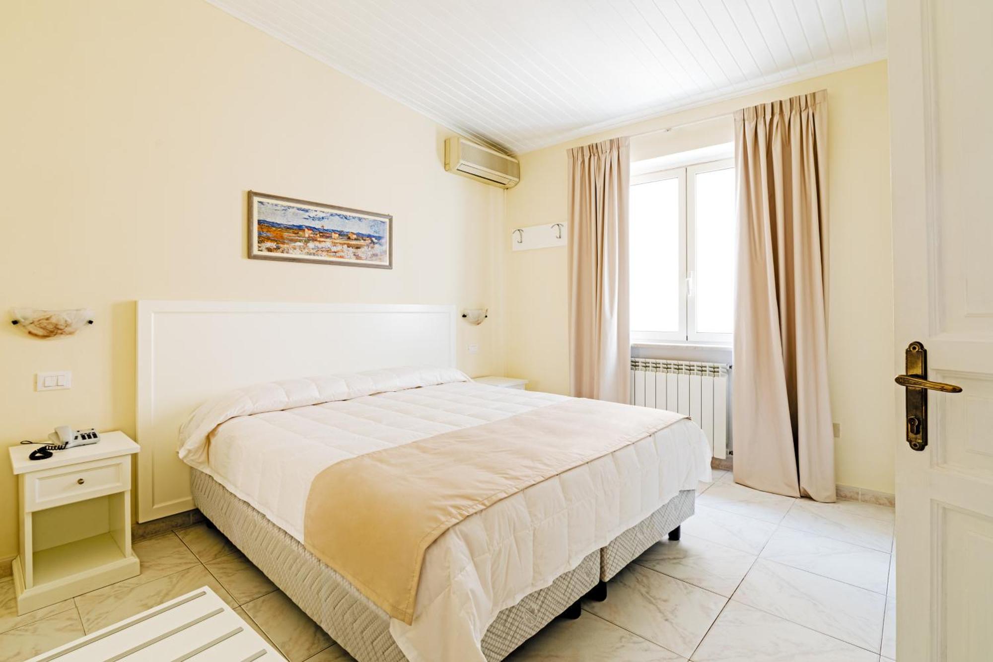 Hotel Da Raffaele Ischia Eksteriør bilde