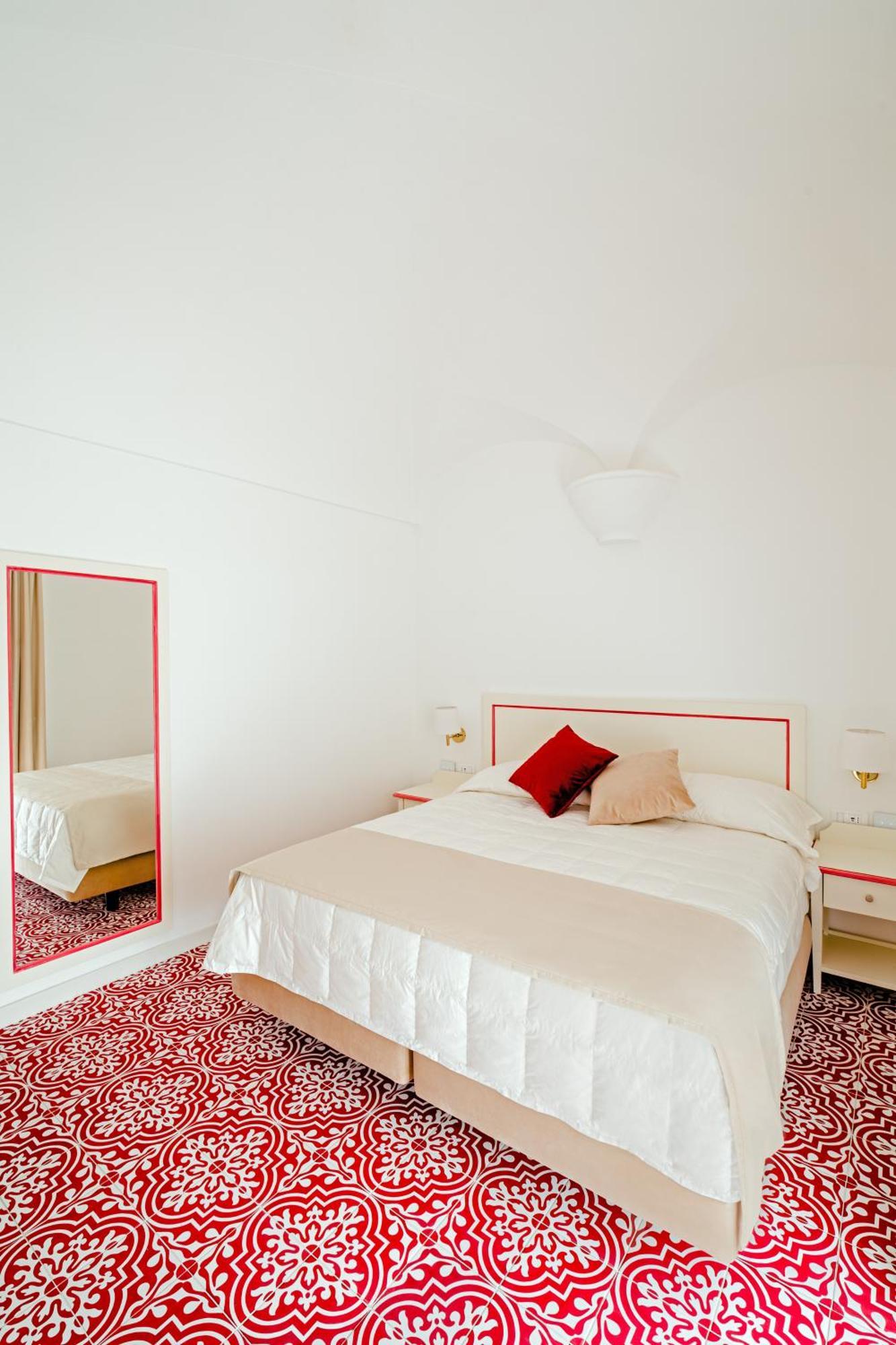 Hotel Da Raffaele Ischia Eksteriør bilde