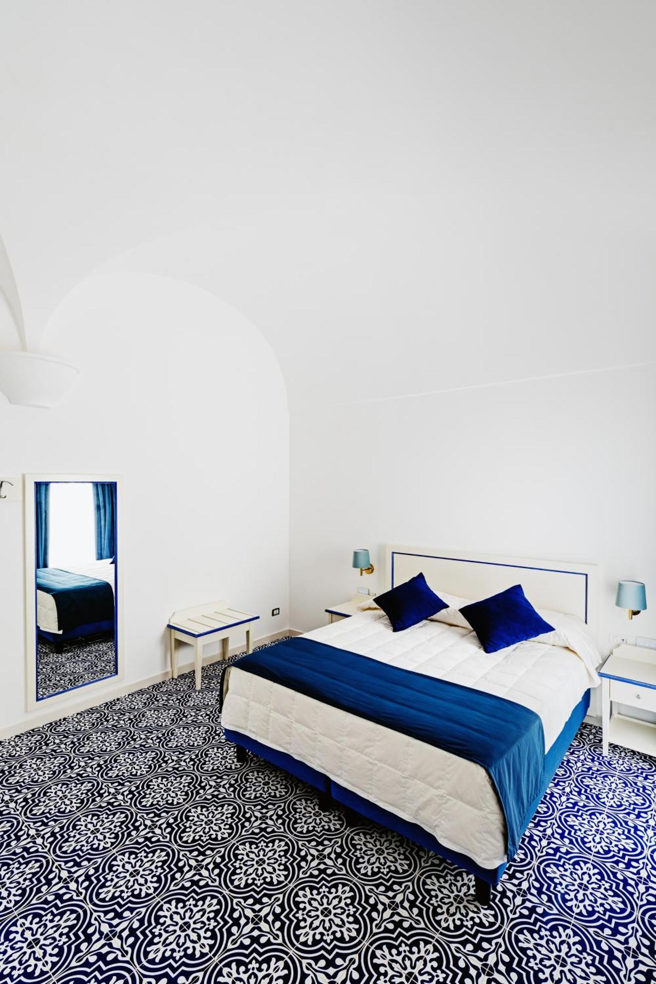 Hotel Da Raffaele Ischia Eksteriør bilde