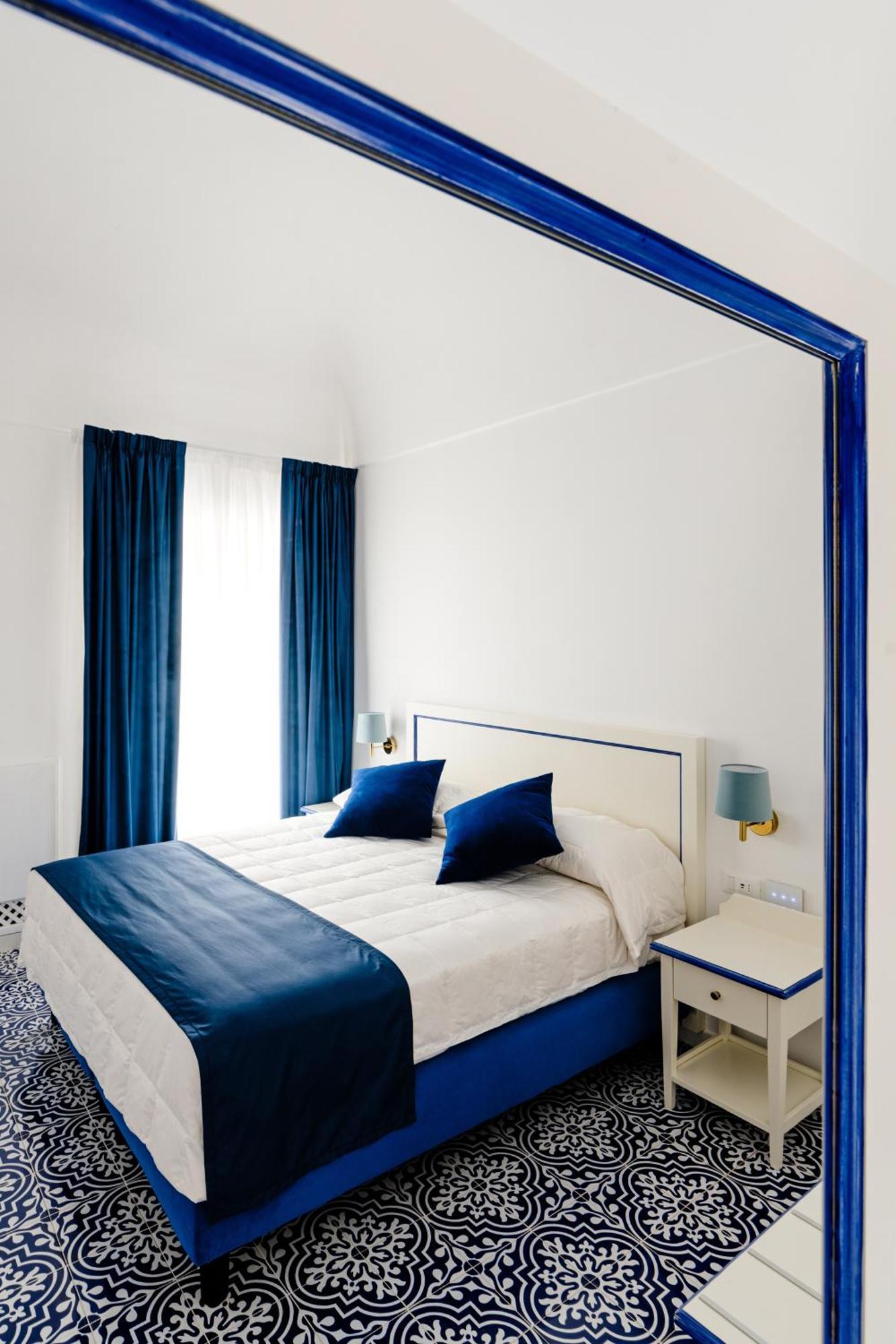 Hotel Da Raffaele Ischia Eksteriør bilde