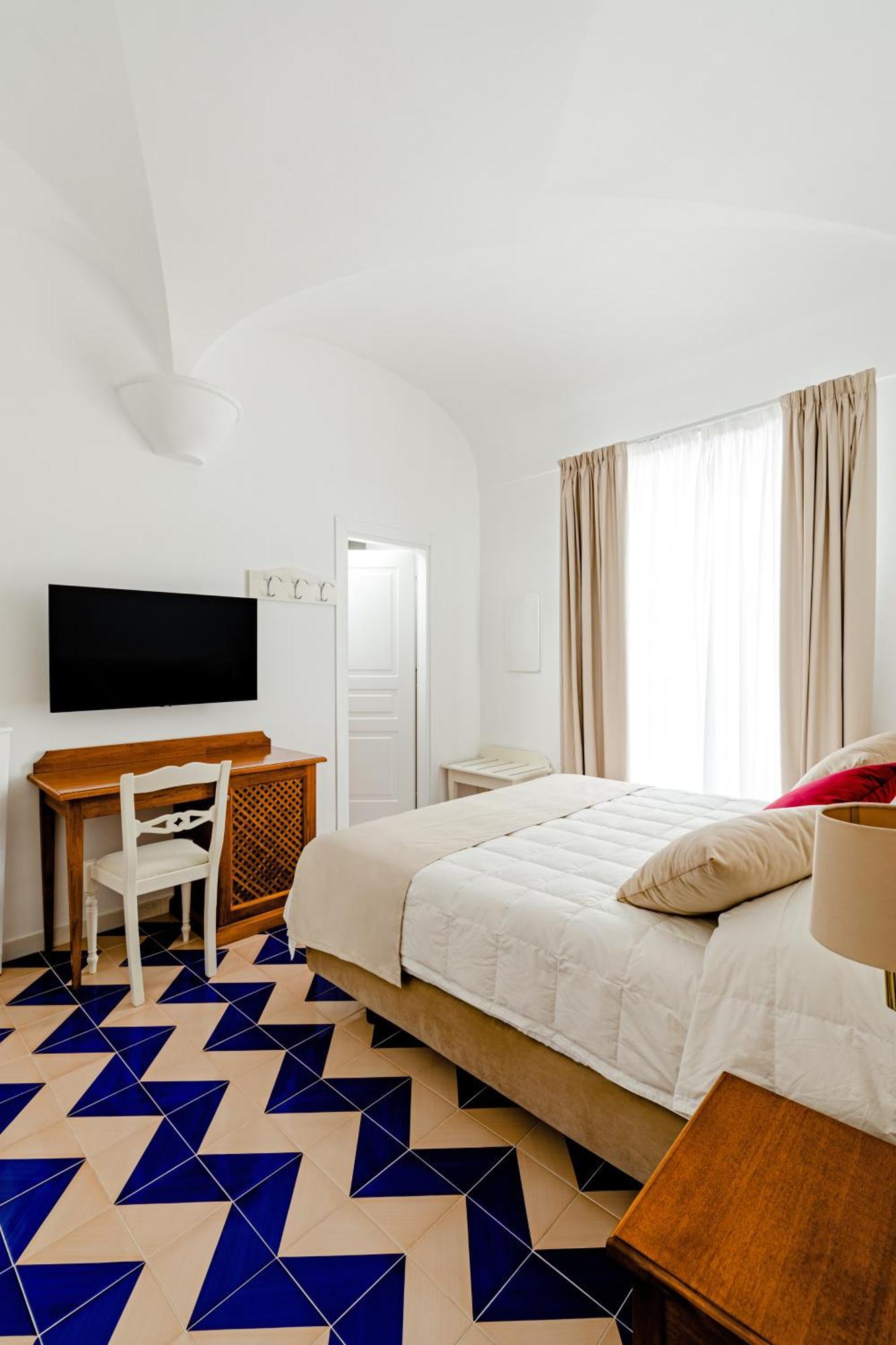 Hotel Da Raffaele Ischia Eksteriør bilde