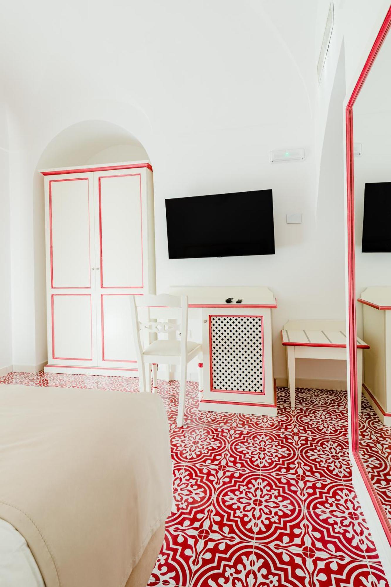 Hotel Da Raffaele Ischia Eksteriør bilde