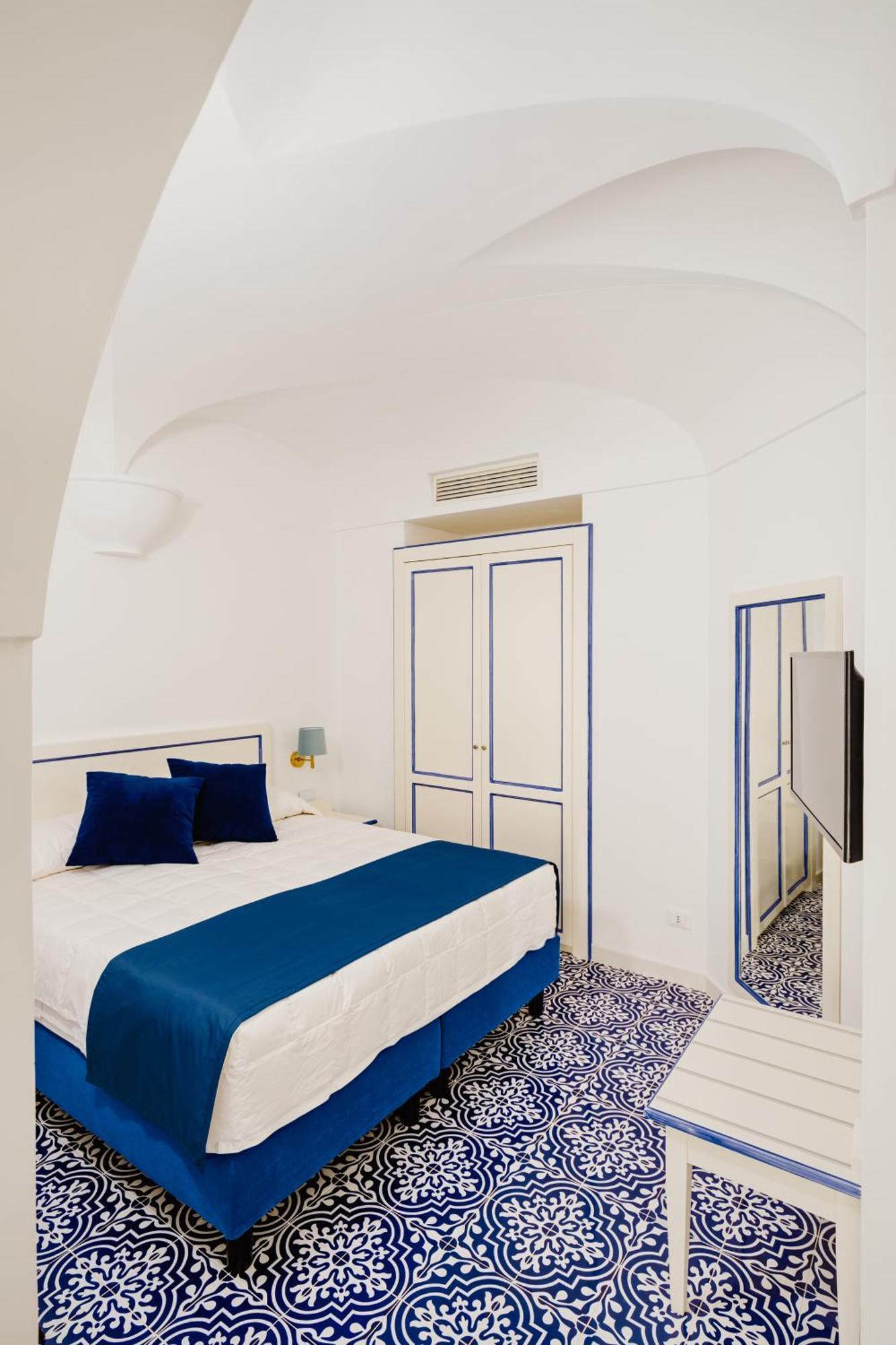 Hotel Da Raffaele Ischia Eksteriør bilde