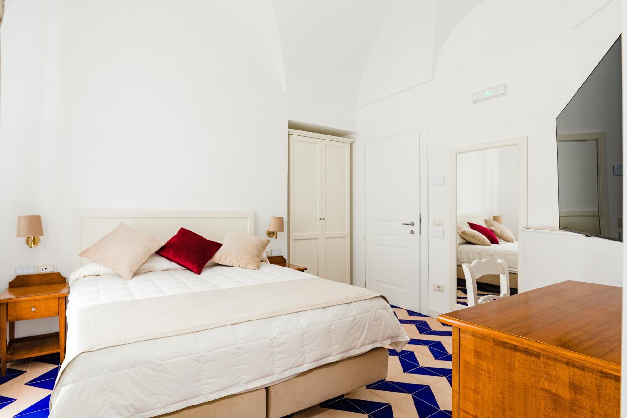 Hotel Da Raffaele Ischia Eksteriør bilde