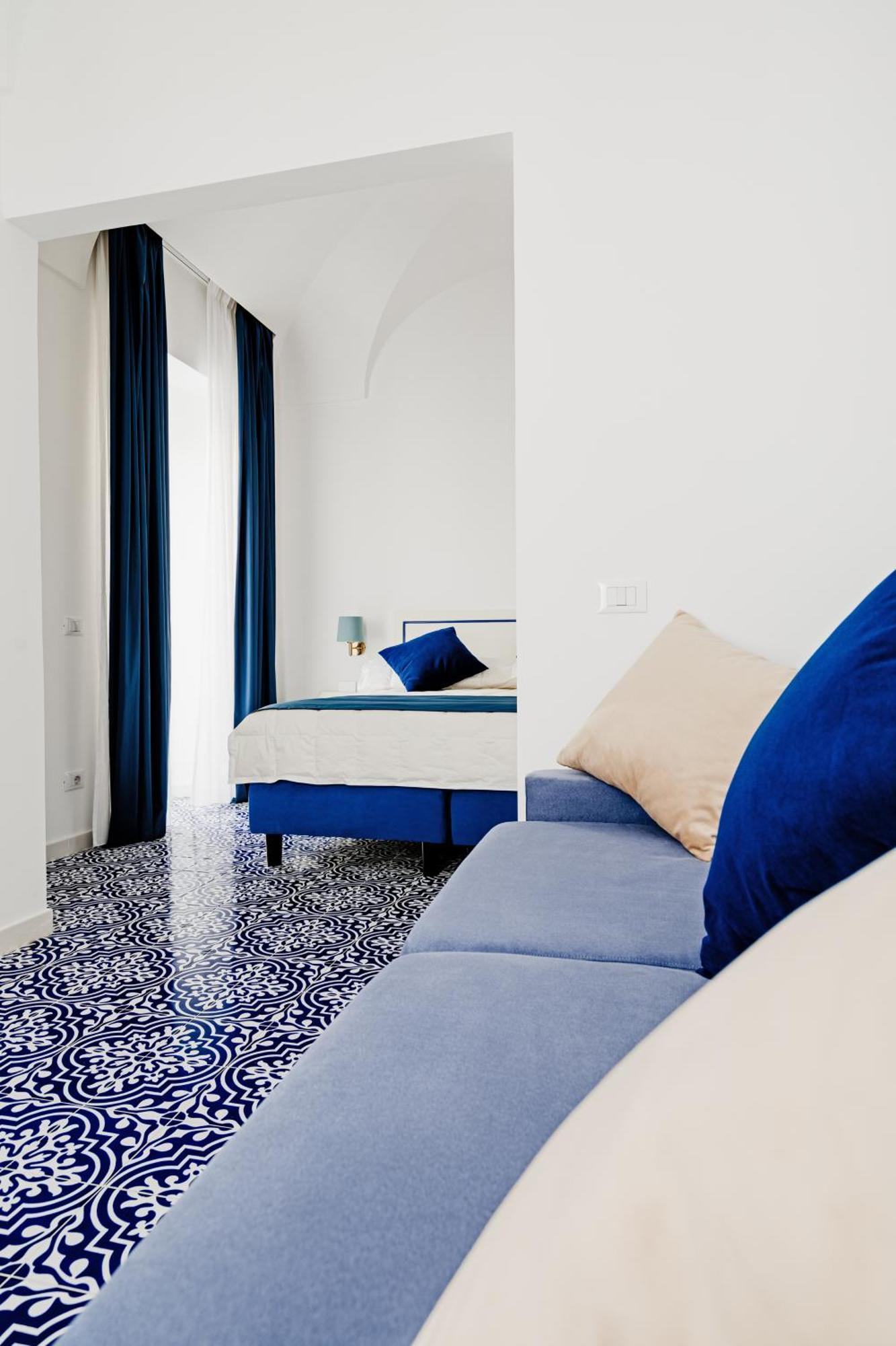 Hotel Da Raffaele Ischia Eksteriør bilde