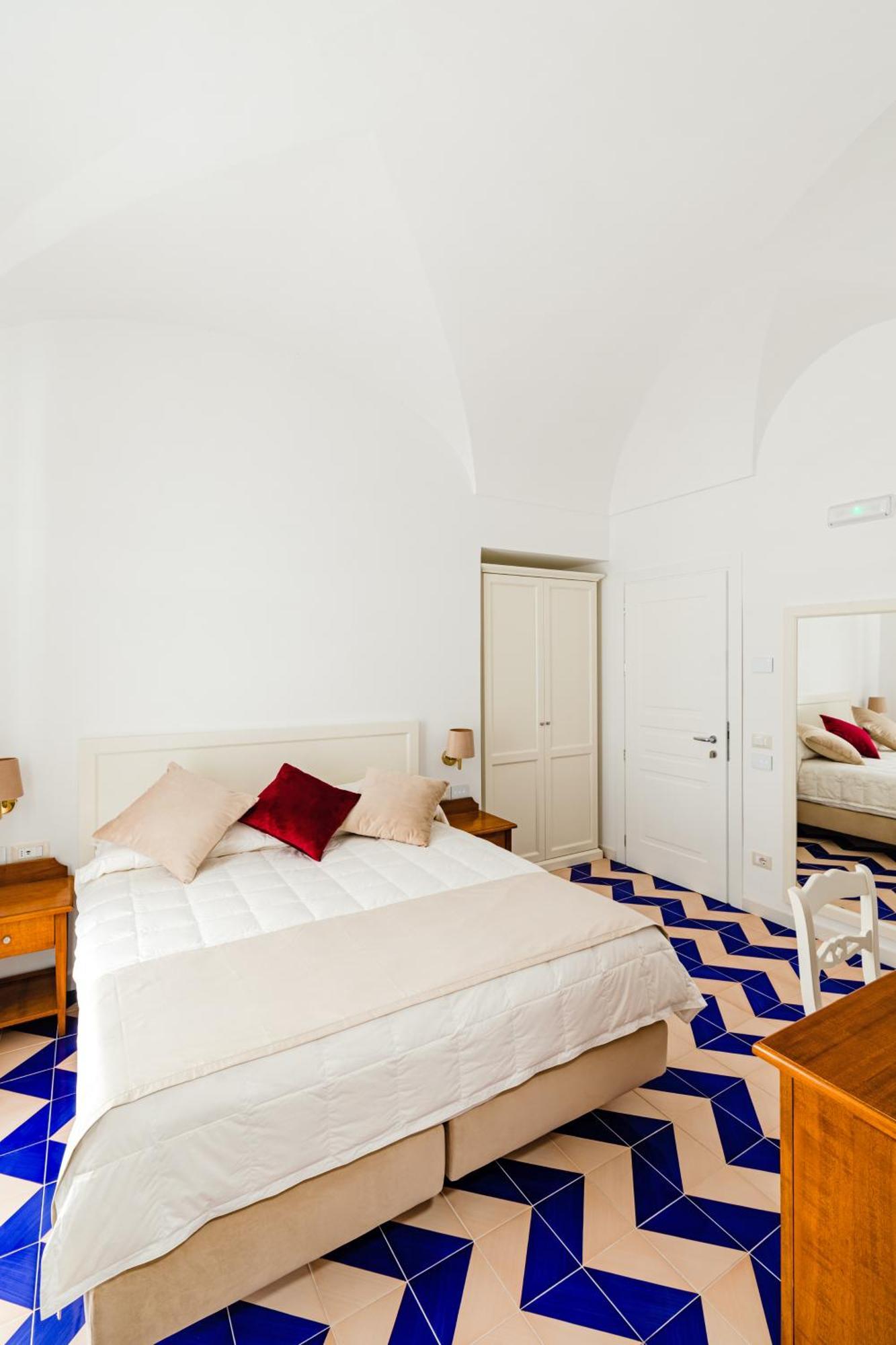 Hotel Da Raffaele Ischia Eksteriør bilde
