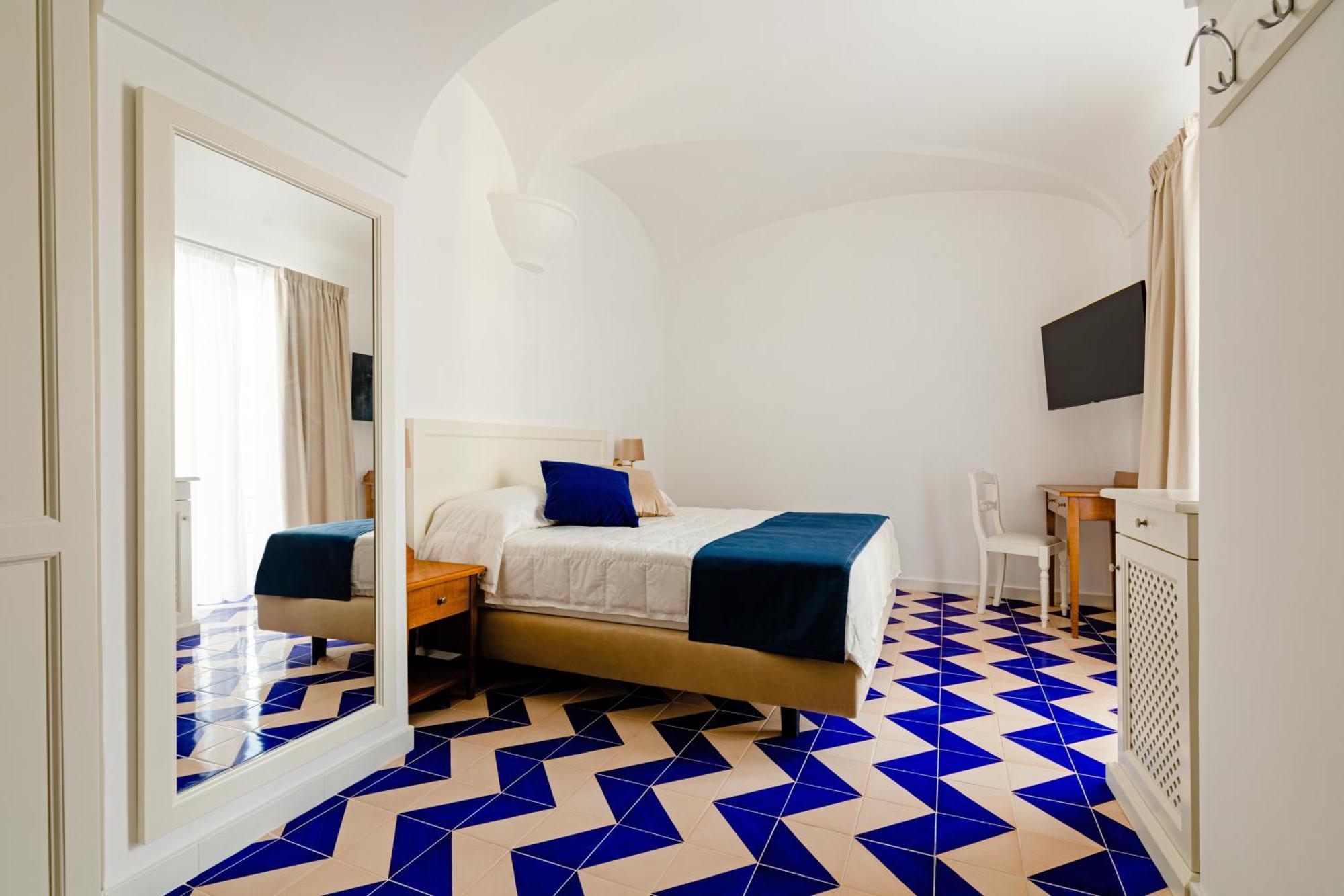 Hotel Da Raffaele Ischia Eksteriør bilde