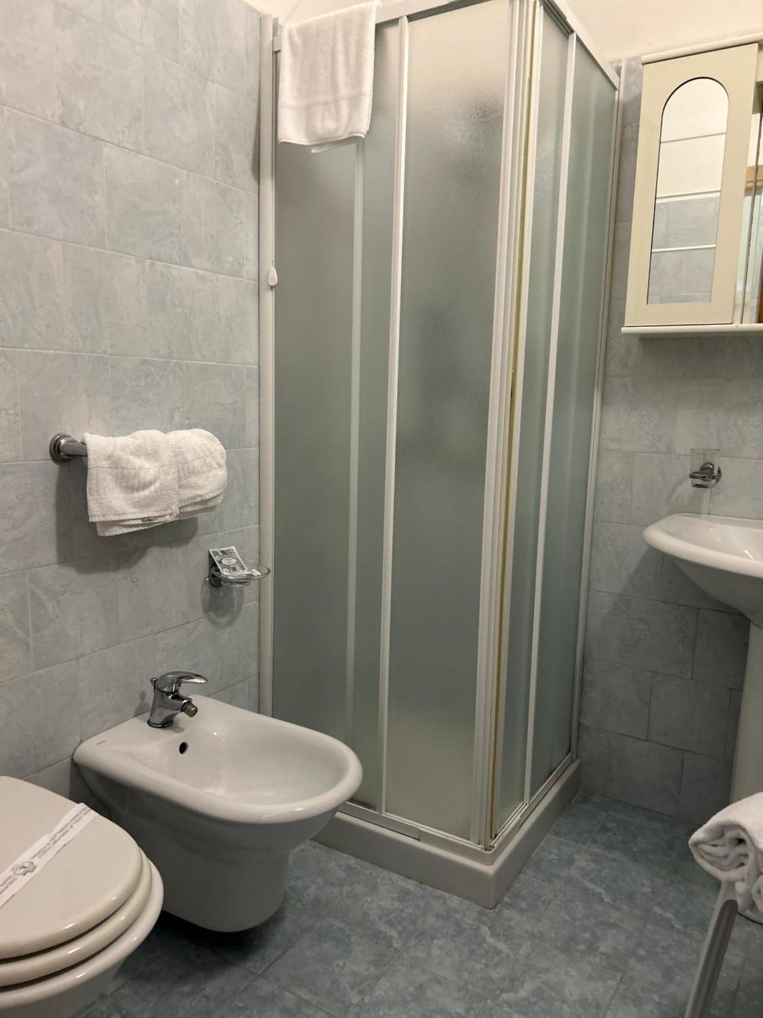 Hotel Da Raffaele Ischia Rom bilde