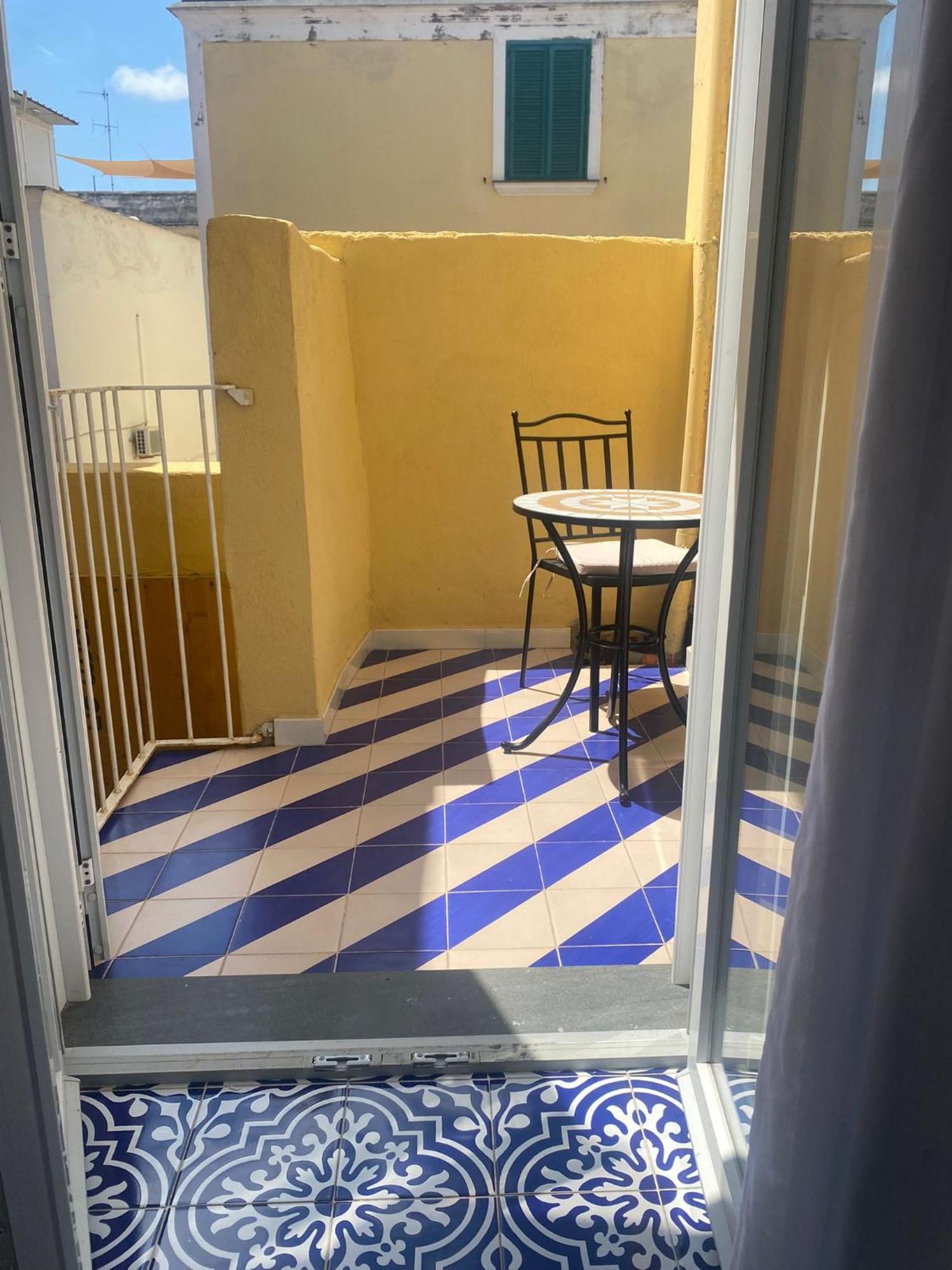 Hotel Da Raffaele Ischia Eksteriør bilde