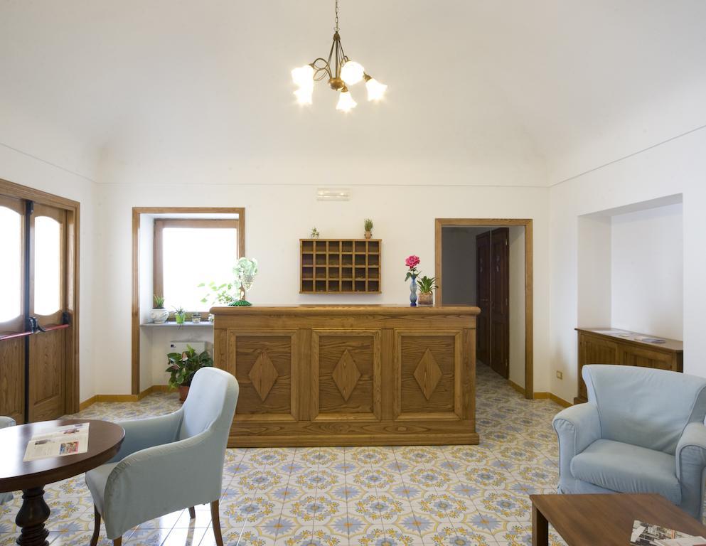 Hotel Da Raffaele Ischia Eksteriør bilde